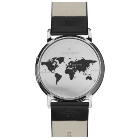 Junghans 56422000 laikrodis