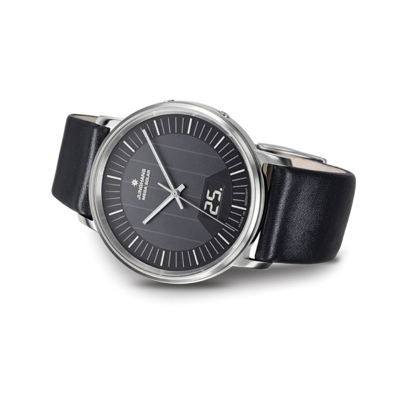 Junghans 56422000 laikrodis