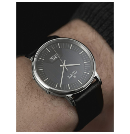 Junghans 56422000 laikrodis