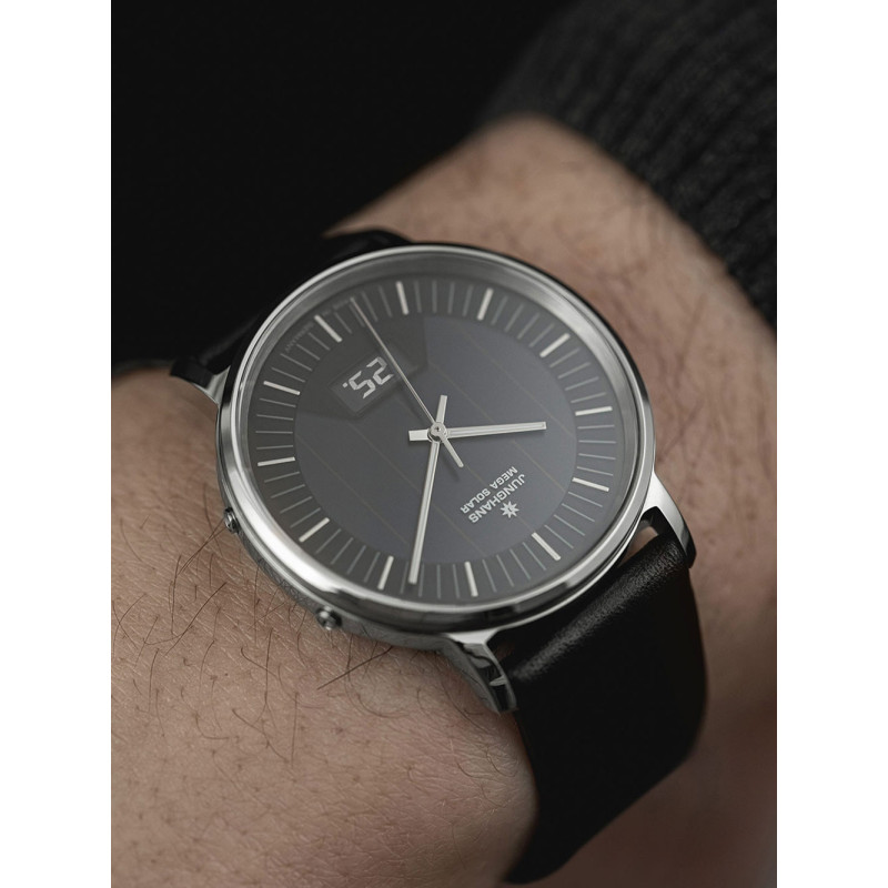 Junghans 56422000 laikrodis