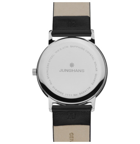 Junghans 14406200 laikrodis