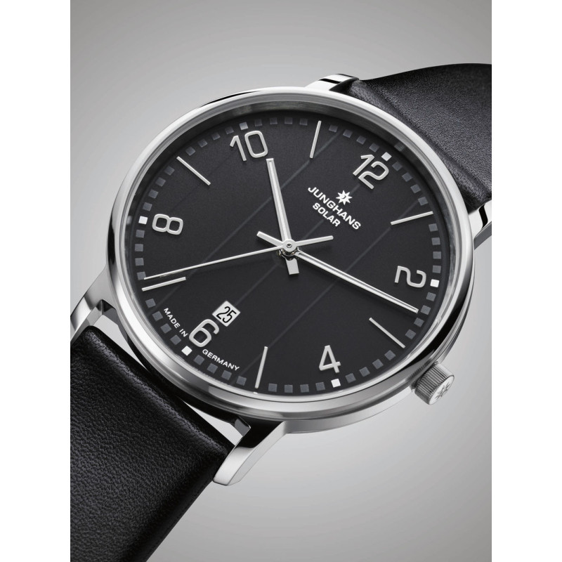 Junghans 14406200 laikrodis