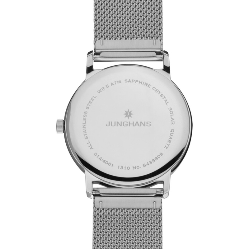 Junghans 14406144 laikrodis