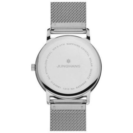 Junghans 14406144 laikrodis