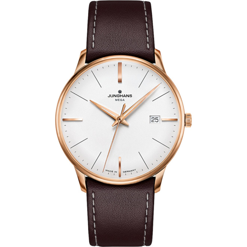 Junghans 58750002 laikrodis