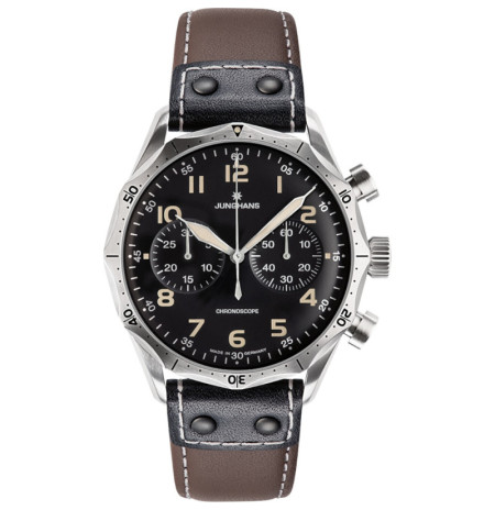 Junghans 27359100 laikrodis