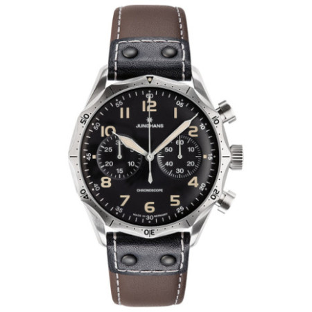 Junghans 27359100 laikrodis