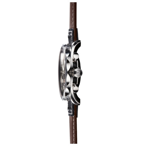 Junghans 27359100 laikrodis