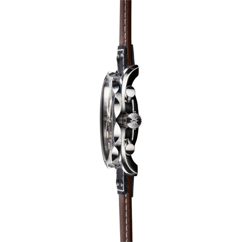 Junghans 27359100 laikrodis