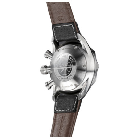 Junghans 27359100 laikrodis