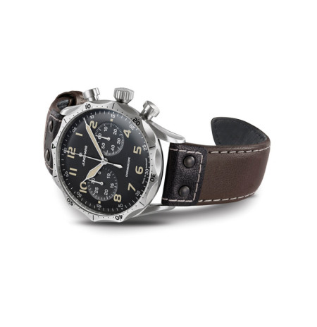Junghans 27359100 laikrodis