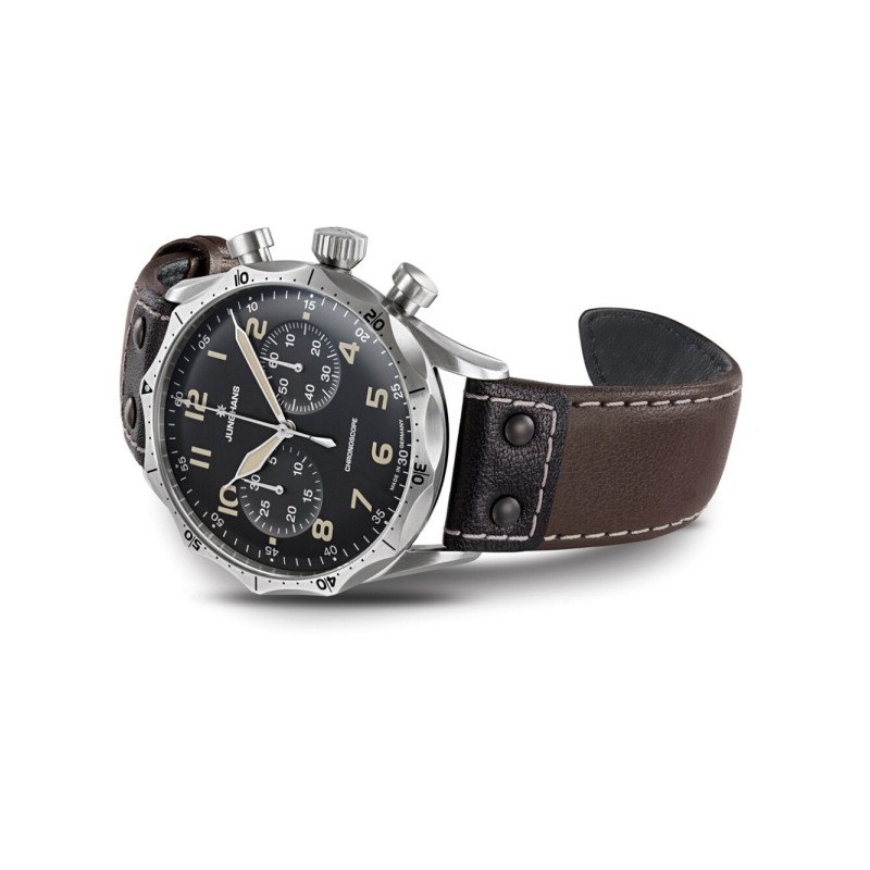 Junghans 27359100 laikrodis