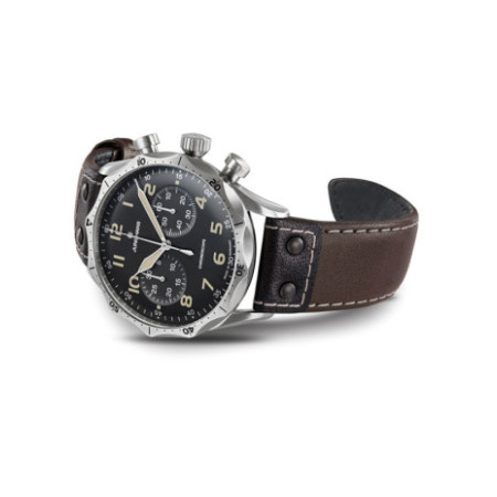 Junghans 27359100 laikrodis