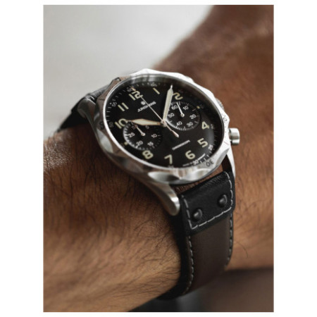 Junghans 27359100 laikrodis