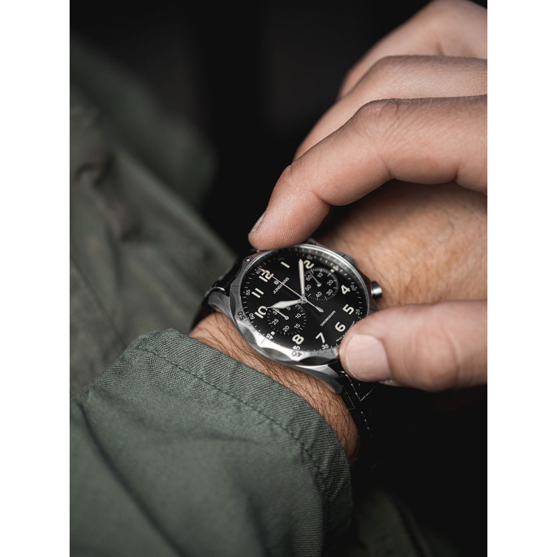 Junghans 27359100 laikrodis