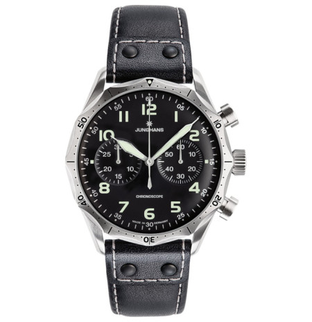 Junghans 27359000 laikrodis