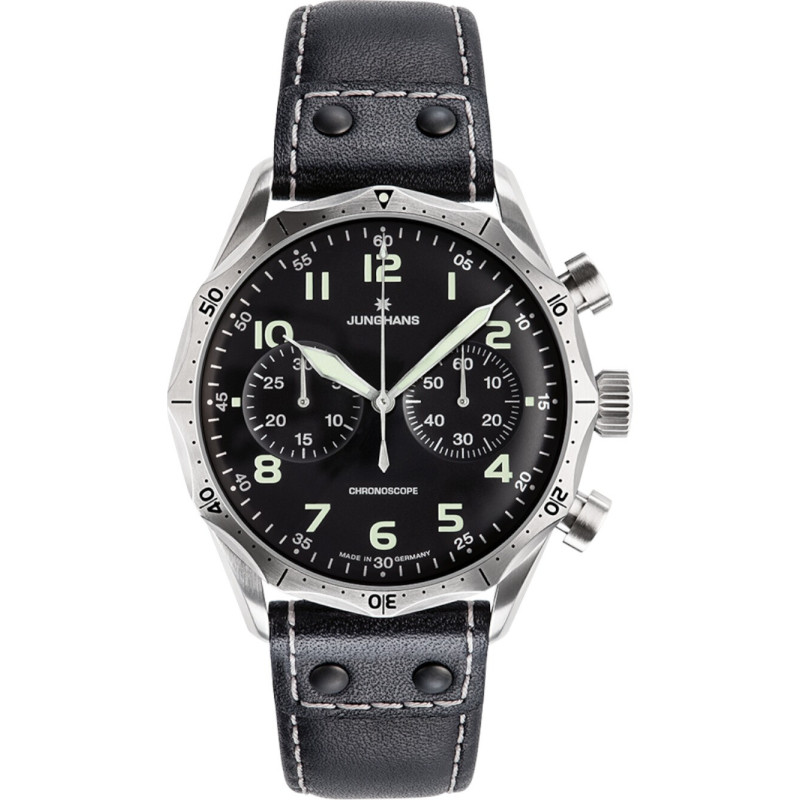Junghans 27359000 laikrodis