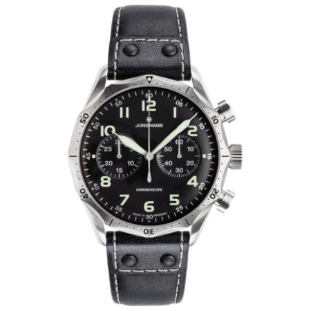 Junghans 27359000 laikrodis