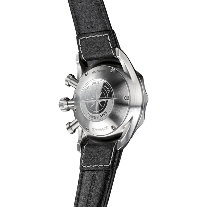 Junghans 27359000 laikrodis