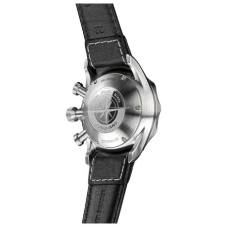 Junghans 27359000 laikrodis