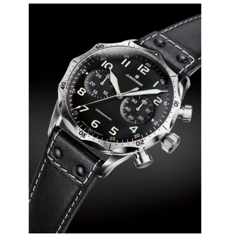 Junghans 27359000 laikrodis