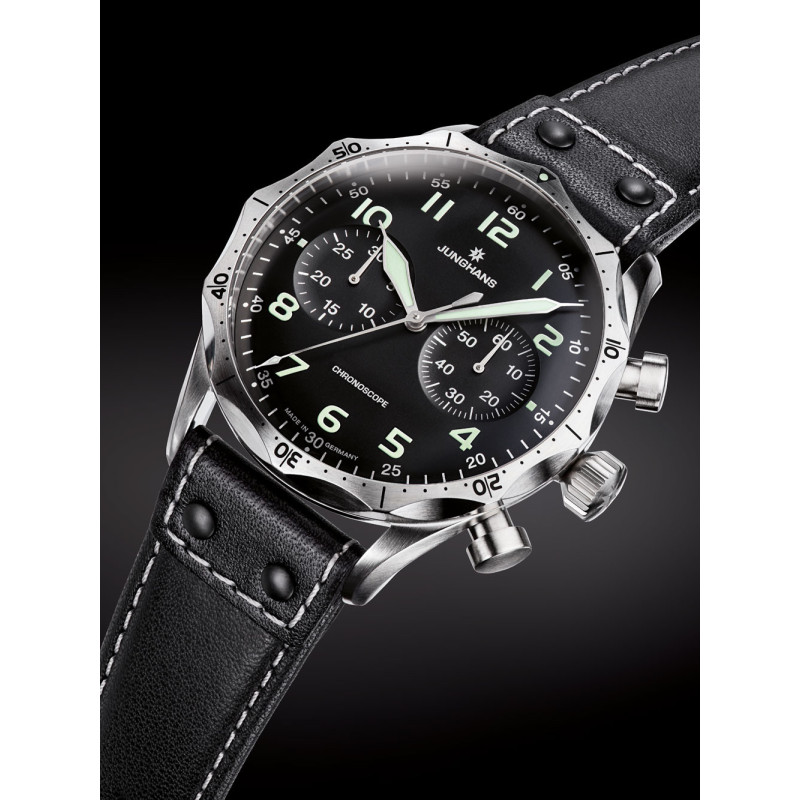 Junghans 27359000 laikrodis