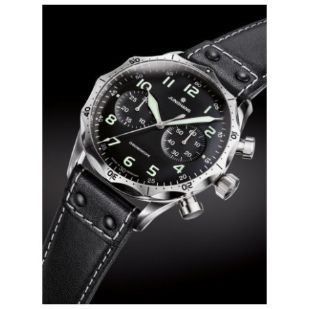 Junghans 27359000 laikrodis