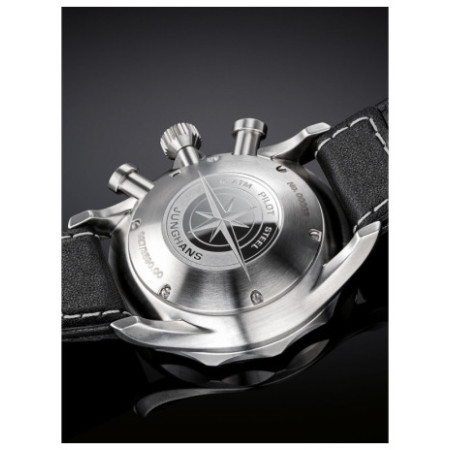 Junghans 27359000 laikrodis