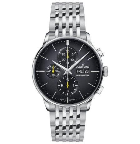 Junghans 27442946 laikrodis