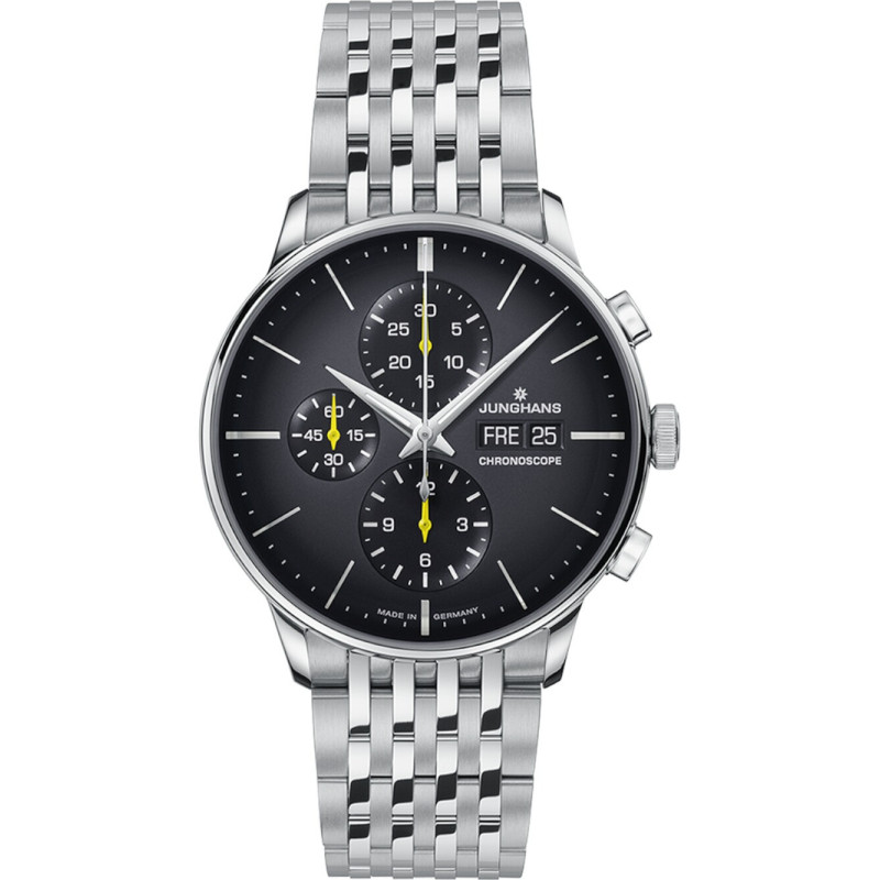 Junghans 27442946 laikrodis
