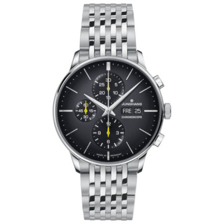 Junghans 27442946 laikrodis