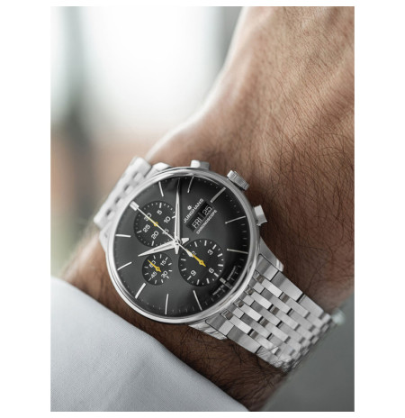 Junghans 27442946 laikrodis