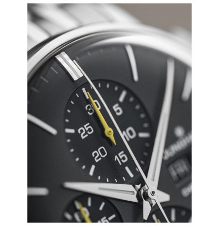 Junghans 27442946 laikrodis