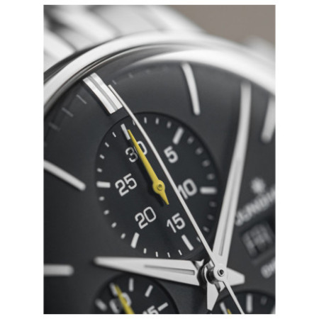 Junghans 27442946 laikrodis