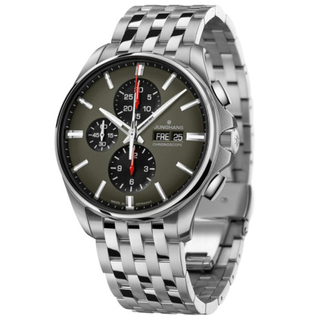 Junghans 27402344 laikrodis