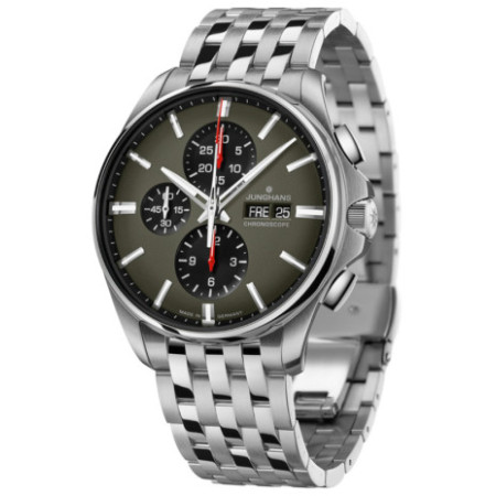 Junghans 27402344 laikrodis