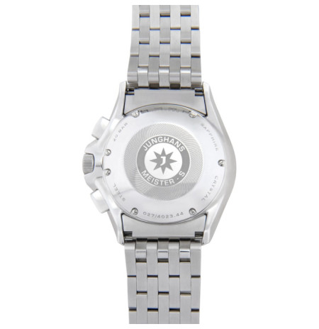Junghans 27402344 laikrodis