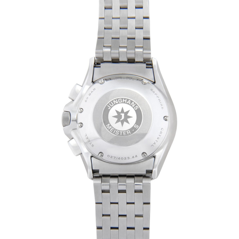 Junghans 27402344 laikrodis