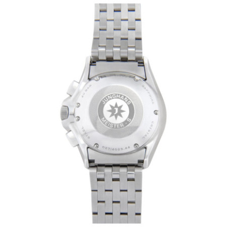 Junghans 27402344 laikrodis