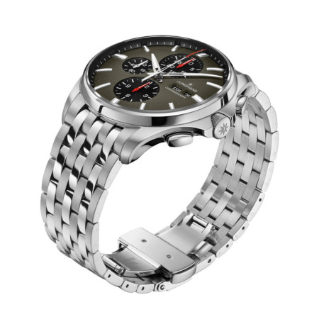 Junghans 27402344 laikrodis