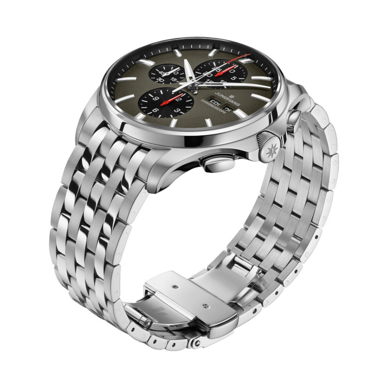 Junghans 27402344 laikrodis