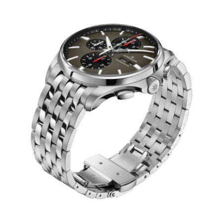 Junghans 27402344 laikrodis
