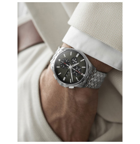 Junghans 27402344 laikrodis