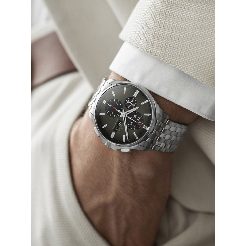 Junghans 27402344 laikrodis