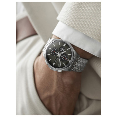 Junghans 27402344 laikrodis