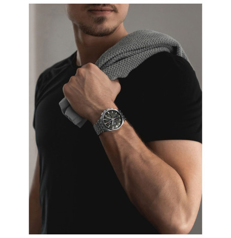 Junghans 27402344 laikrodis