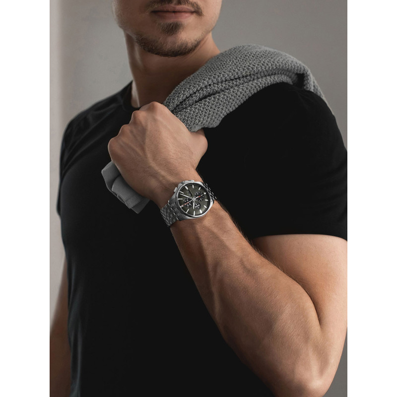 Junghans 27402344 laikrodis
