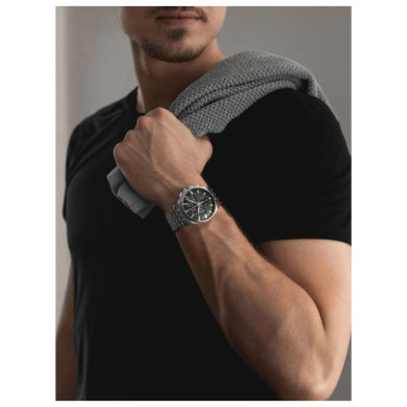 Junghans 27402344 laikrodis