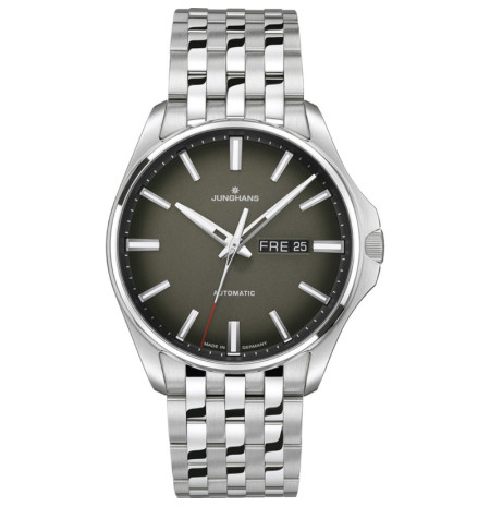 Junghans 27421044 laikrodis
