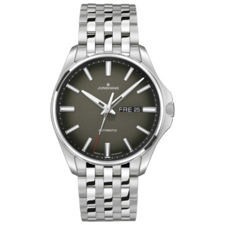 Junghans 27421044 laikrodis